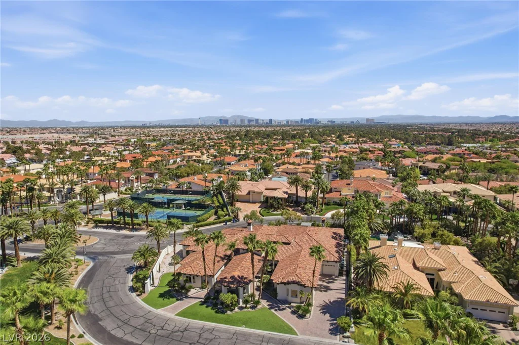 5016 Scenic Ridge, Las Vegas, NV 89148