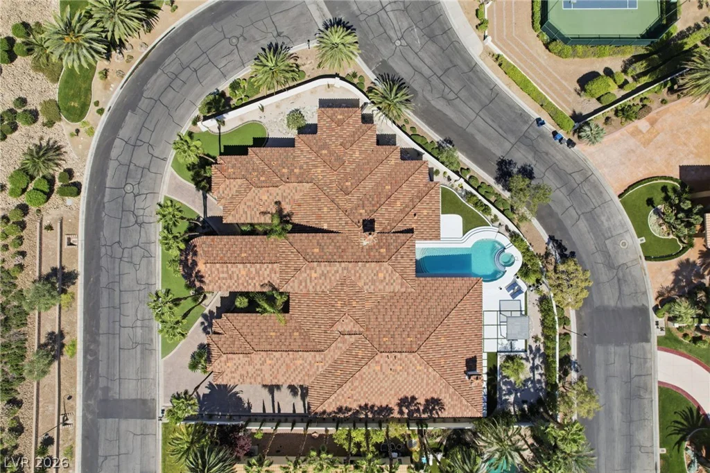 5016 Scenic Ridge, Las Vegas, NV 89148
