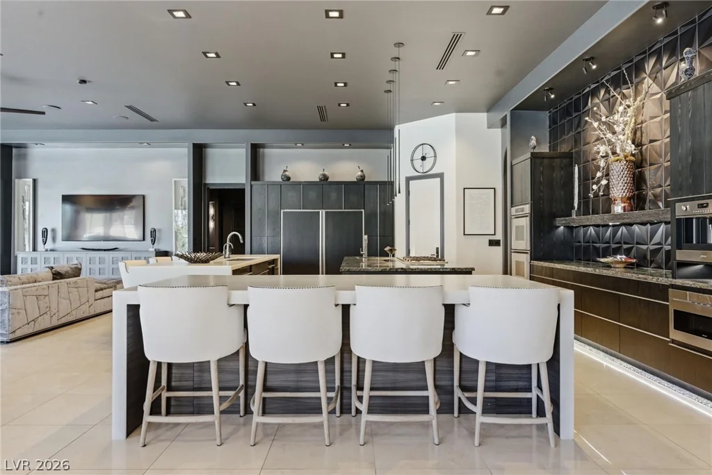 5016 Scenic Ridge, Las Vegas, NV 89148
