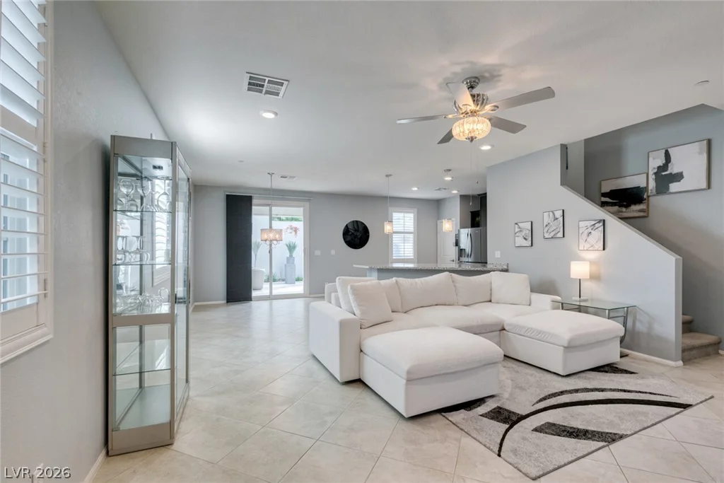 2927 Tranquil Brook, Henderson, NV 89044
