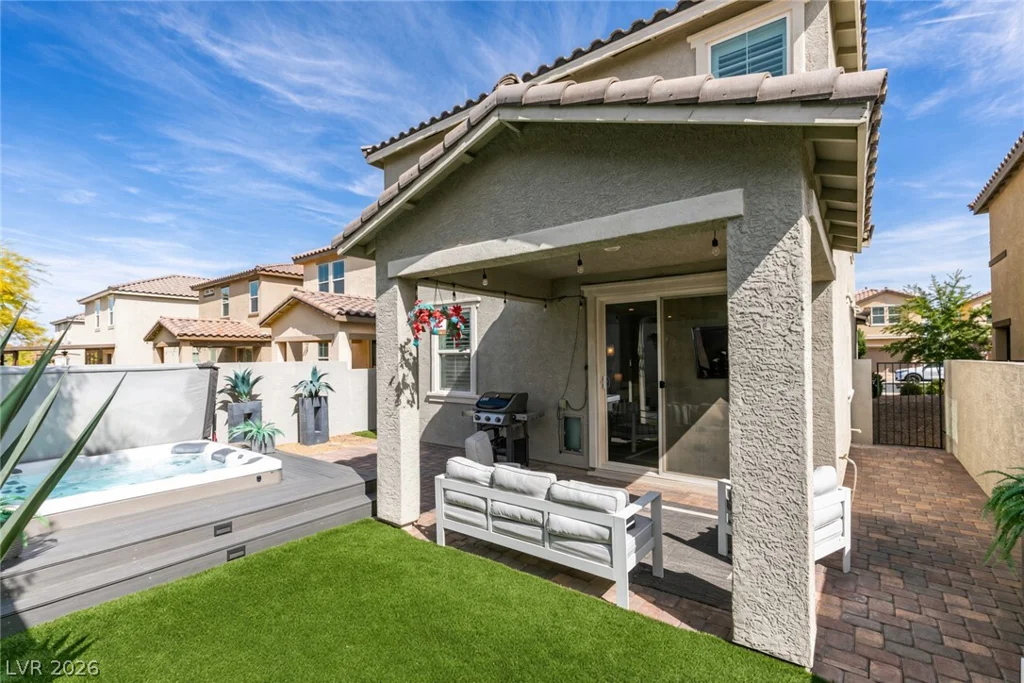 2927 Tranquil Brook, Henderson, NV 89044