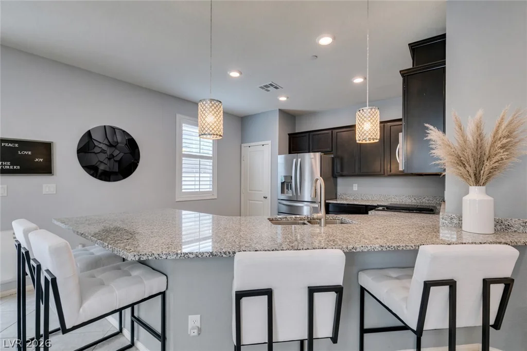 2927 Tranquil Brook, Henderson, NV 89044