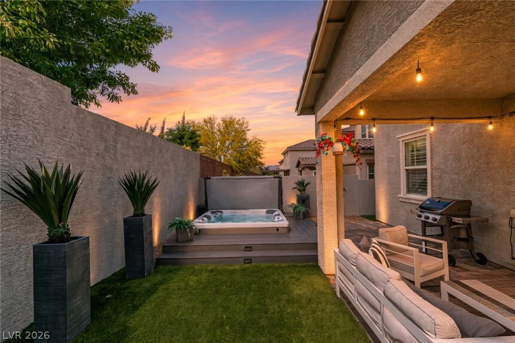 2927 Tranquil Brook, Henderson, NV 89044