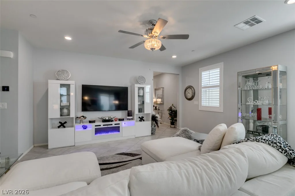 2927 Tranquil Brook, Henderson, NV 89044