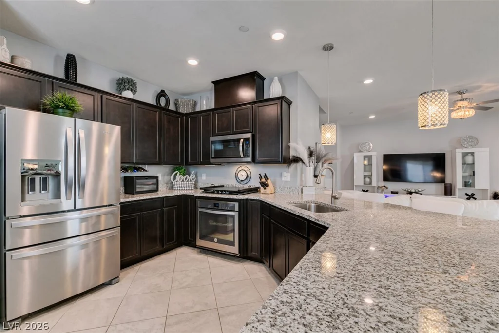 2927 Tranquil Brook, Henderson, NV 89044