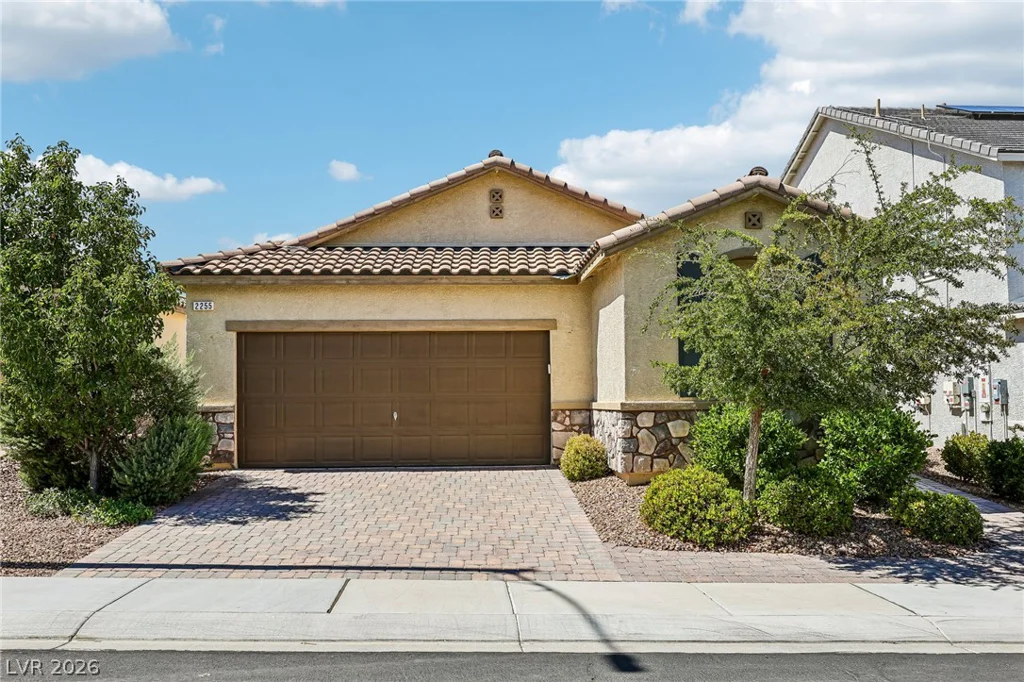 2255 Valdina, Henderson, NV 89044