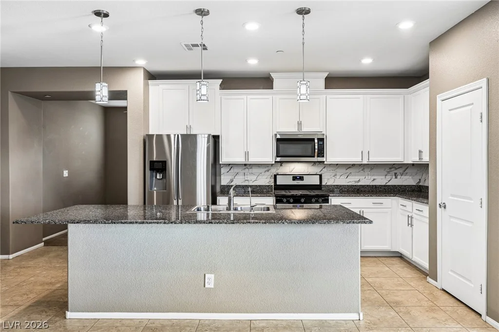 2255 Valdina, Henderson, NV 89044