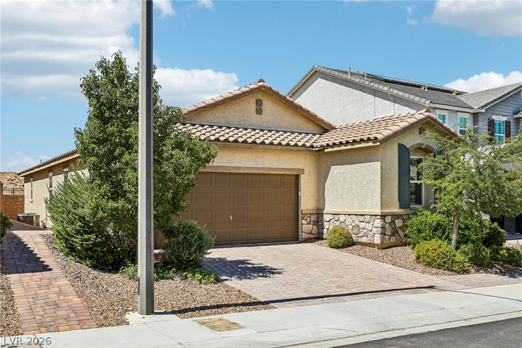 2255 Valdina, Henderson, NV 89044