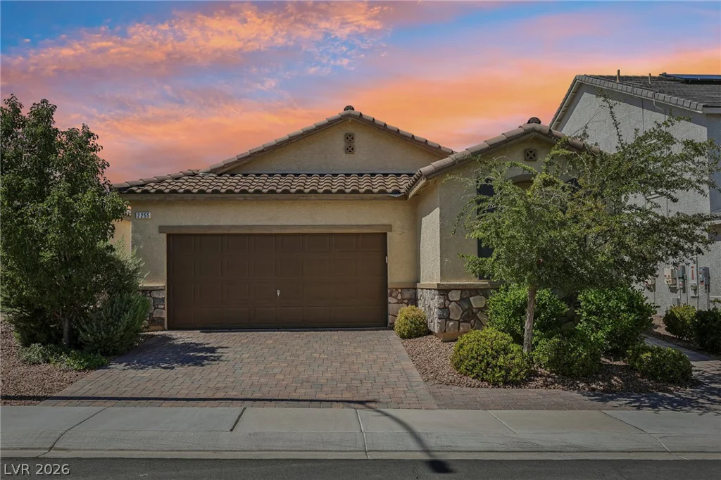 2255 Valdina, Henderson, NV 89044