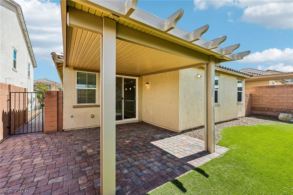 2255 Valdina, Henderson, NV 89044
