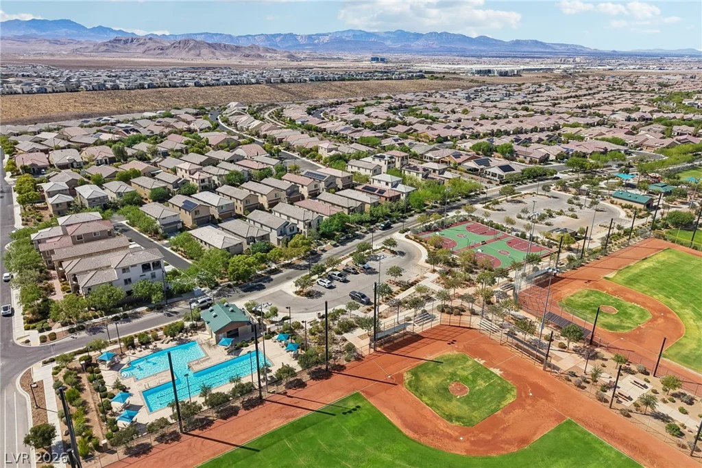 2255 Valdina, Henderson, NV 89044