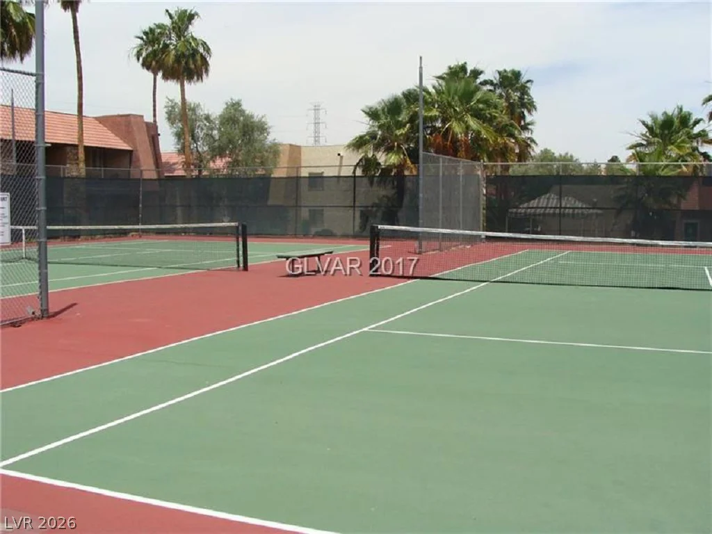 5499 Indian River, Las Vegas, NV 89103