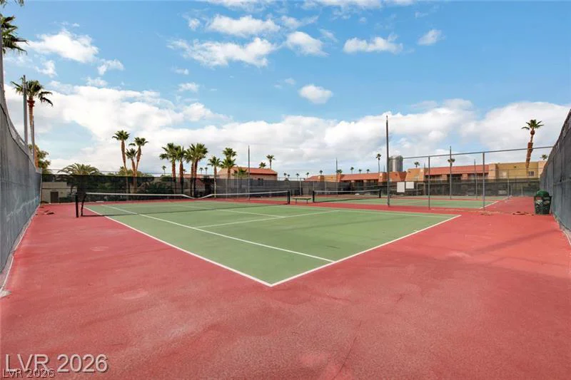 5499 Indian River, Las Vegas, NV 89103