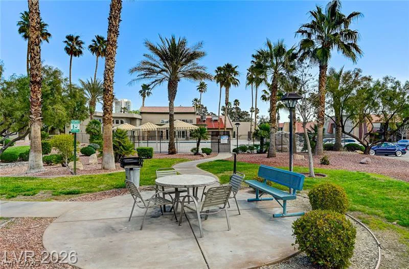 5499 Indian River, Las Vegas, NV 89103