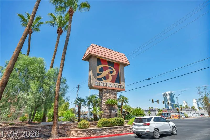 5499 Indian River, Las Vegas, NV 89103