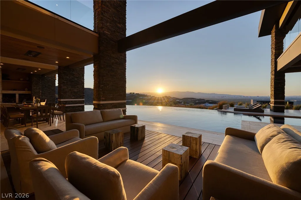 761 Dragon Ridge, Henderson, NV 89012