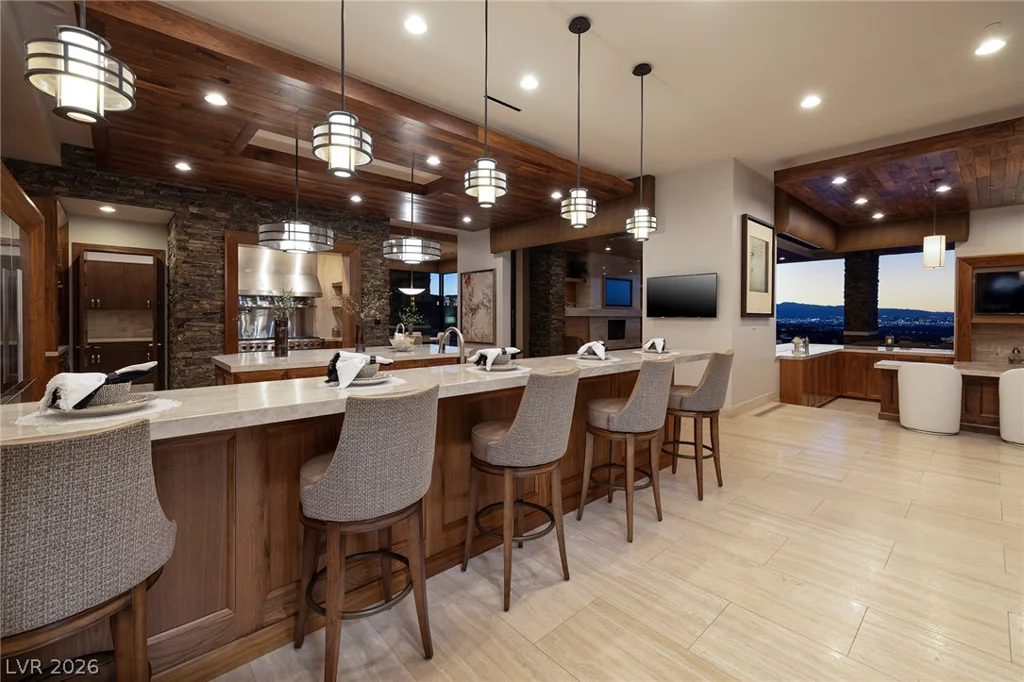 761 Dragon Ridge, Henderson, NV 89012