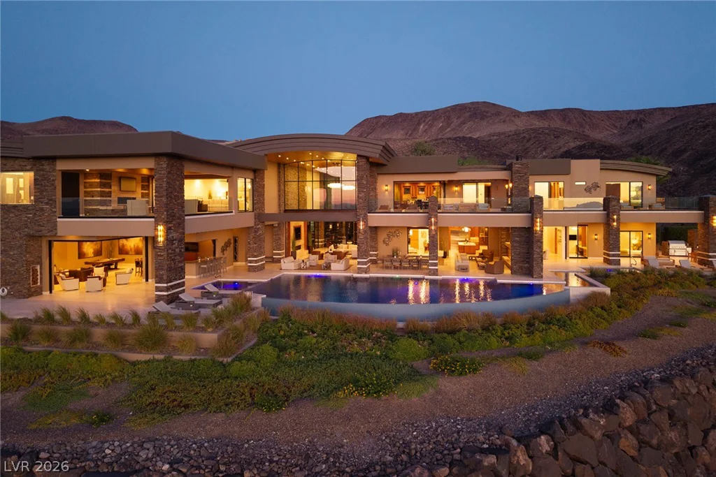 761 Dragon Ridge, Henderson, NV 89012