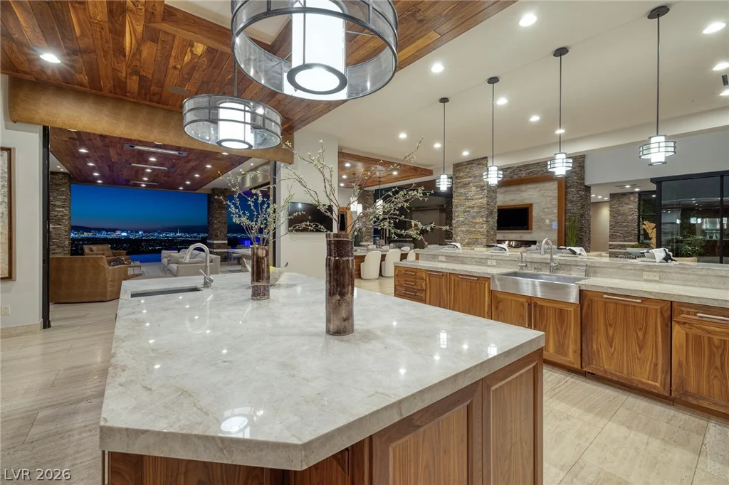 761 Dragon Ridge, Henderson, NV 89012