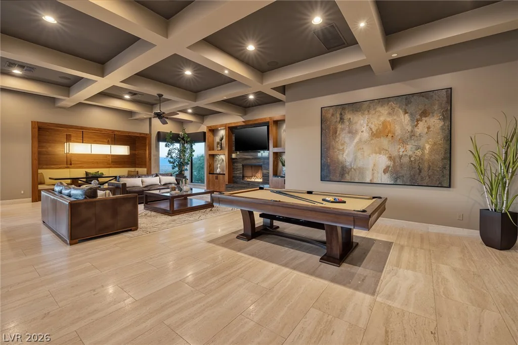 761 Dragon Ridge, Henderson, NV 89012