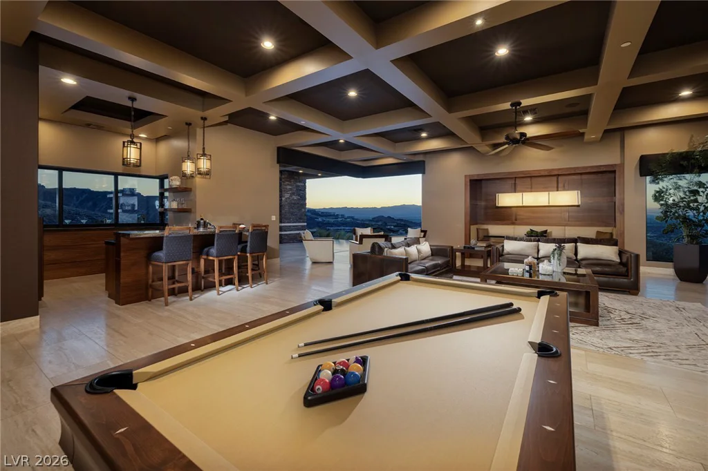 761 Dragon Ridge, Henderson, NV 89012