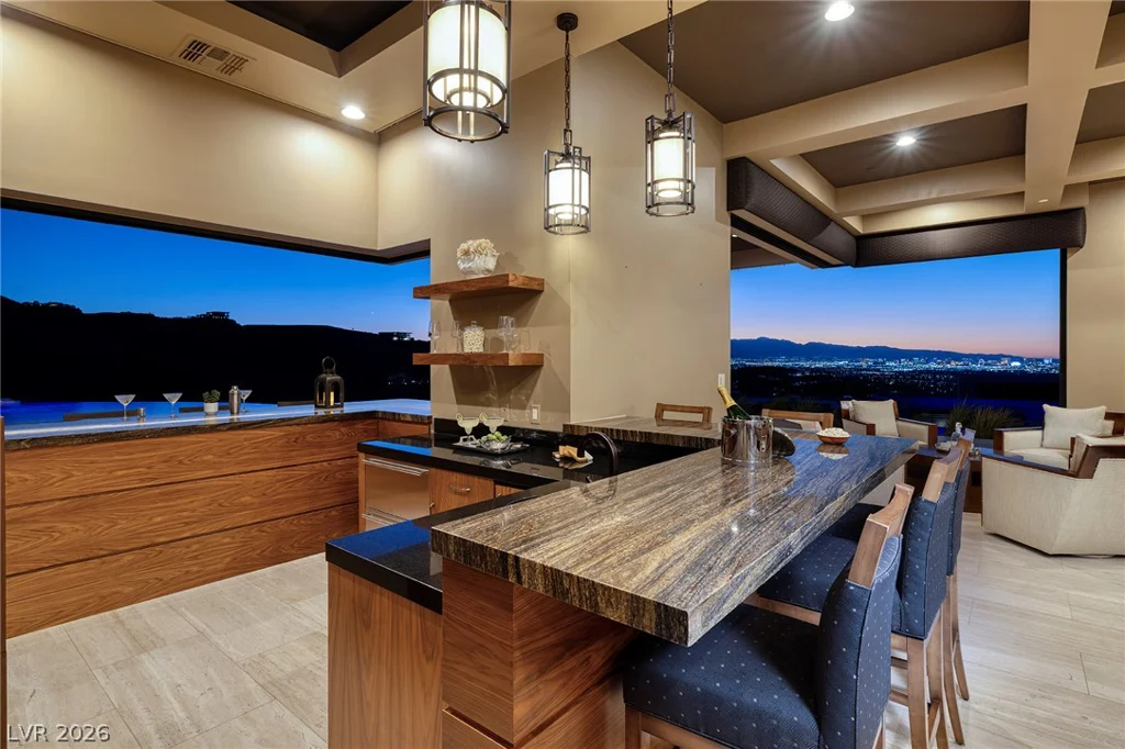 761 Dragon Ridge, Henderson, NV 89012