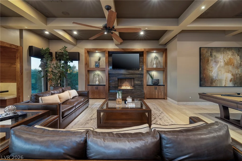 761 Dragon Ridge, Henderson, NV 89012