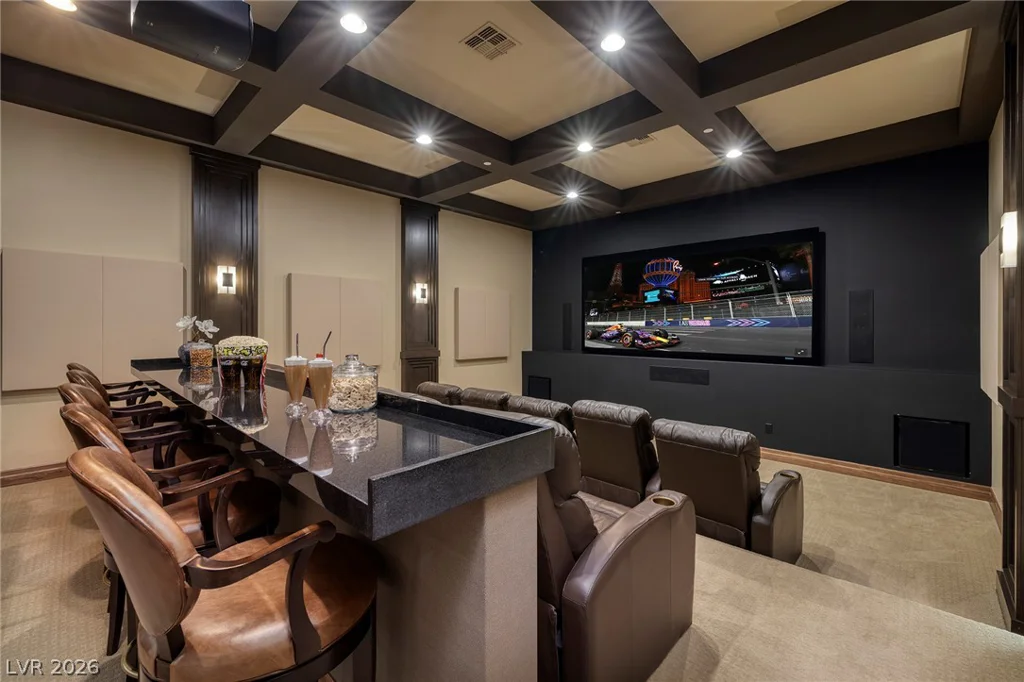 761 Dragon Ridge, Henderson, NV 89012