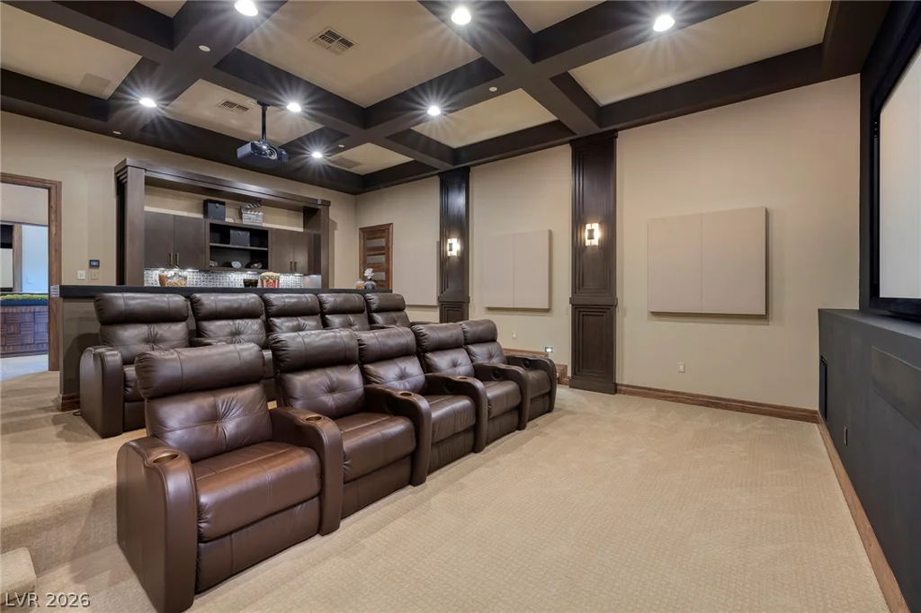761 Dragon Ridge, Henderson, NV 89012