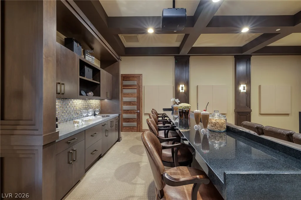 761 Dragon Ridge, Henderson, NV 89012
