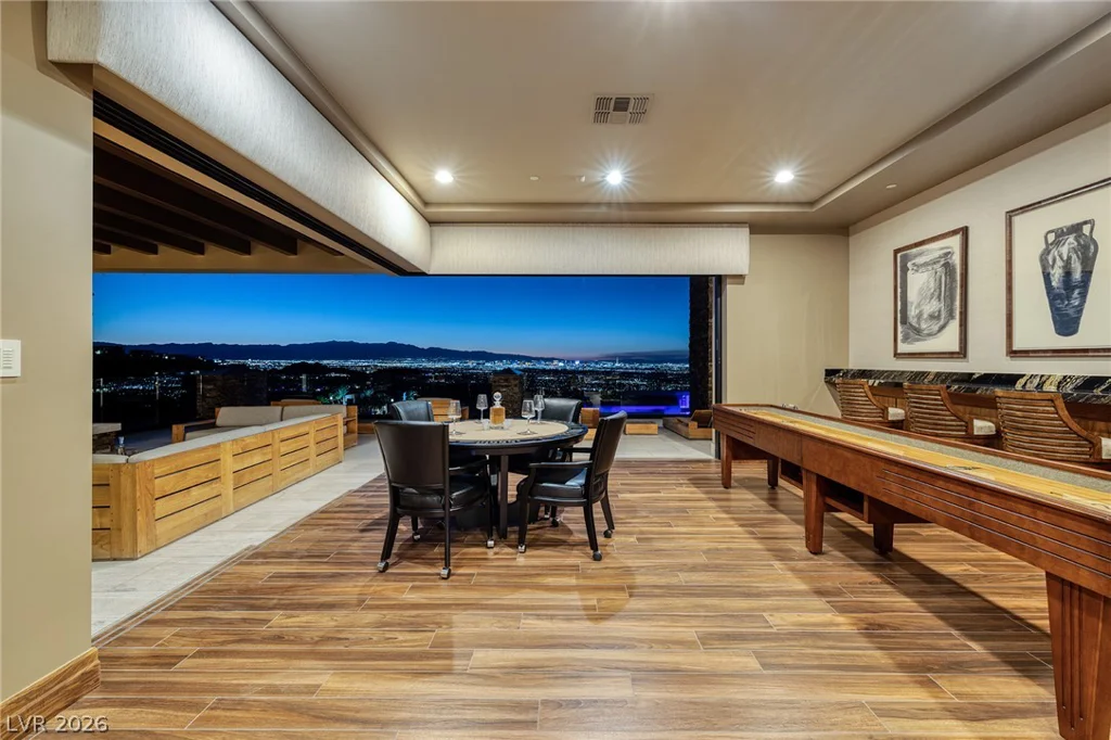 761 Dragon Ridge, Henderson, NV 89012