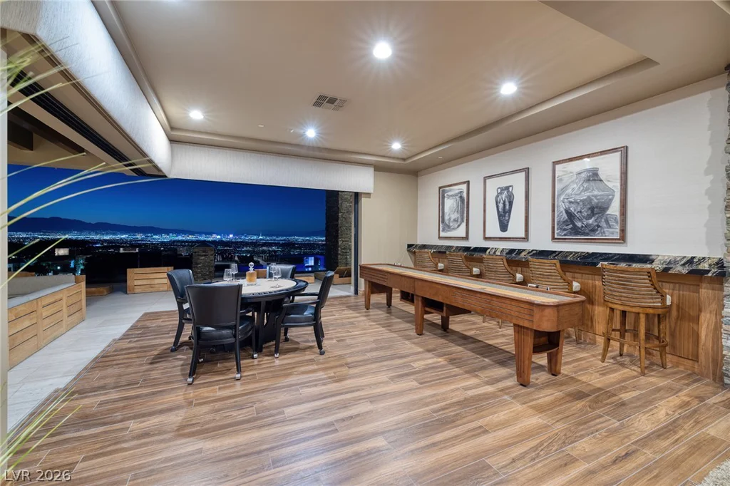 761 Dragon Ridge, Henderson, NV 89012