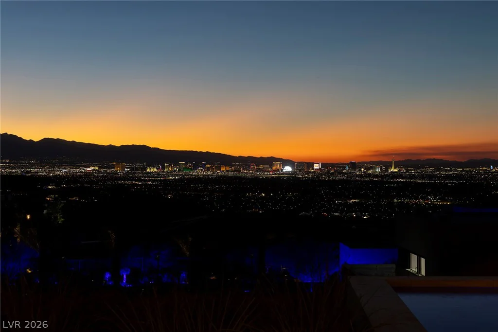761 Dragon Ridge, Henderson, NV 89012