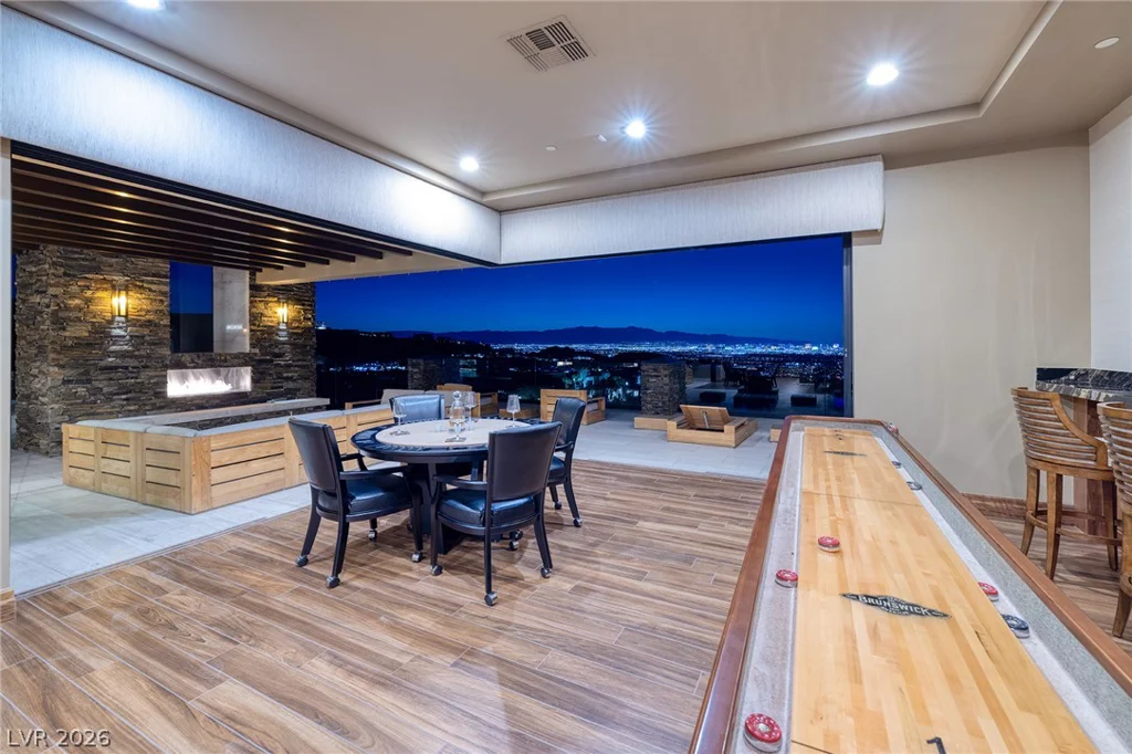 761 Dragon Ridge, Henderson, NV 89012