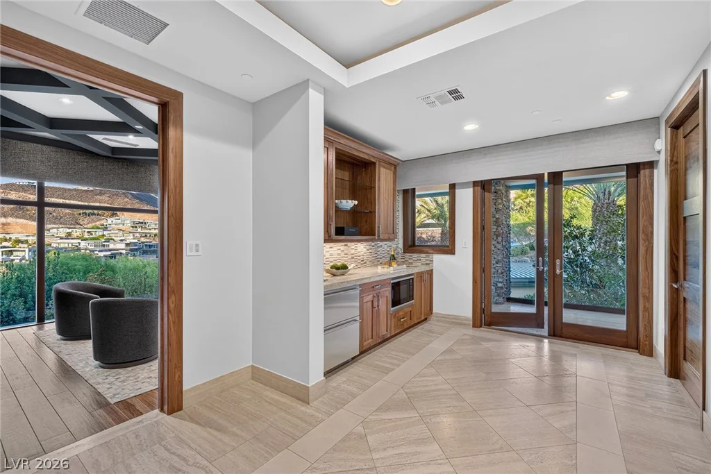 761 Dragon Ridge, Henderson, NV 89012