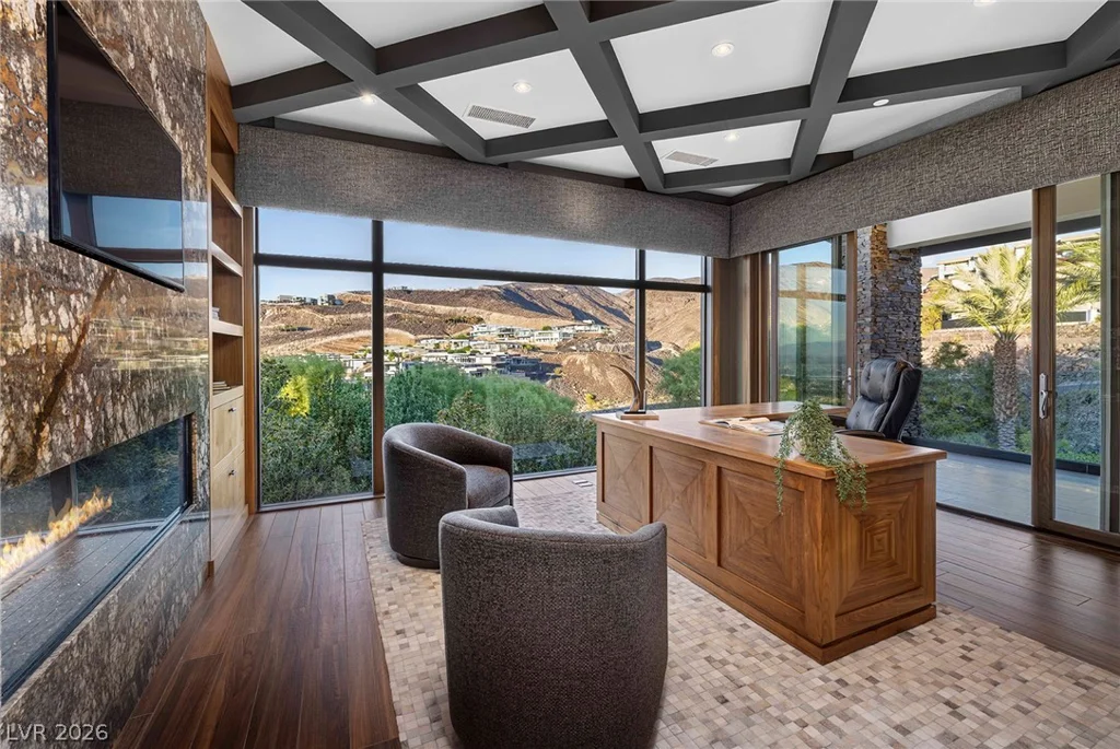 761 Dragon Ridge, Henderson, NV 89012