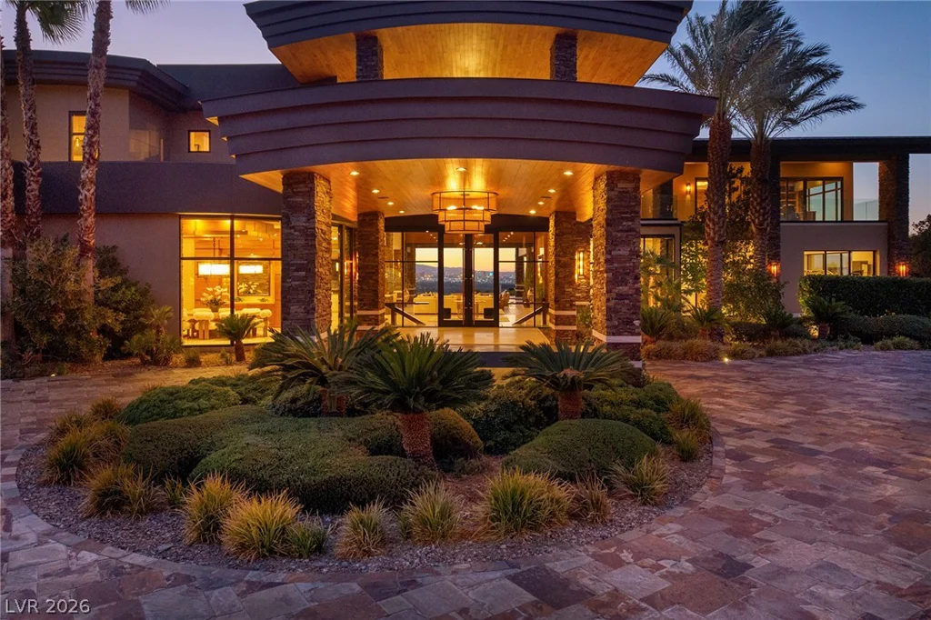 761 Dragon Ridge, Henderson, NV 89012