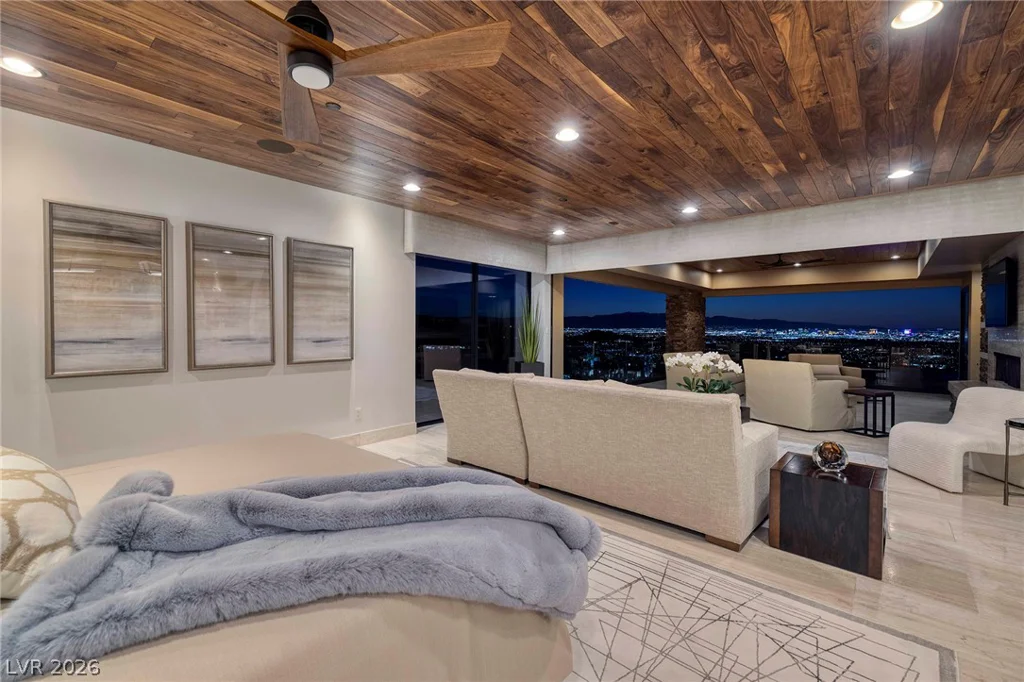 761 Dragon Ridge, Henderson, NV 89012