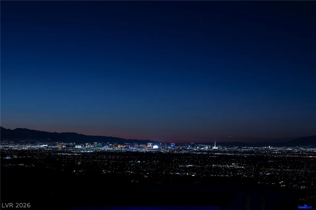 761 Dragon Ridge, Henderson, NV 89012