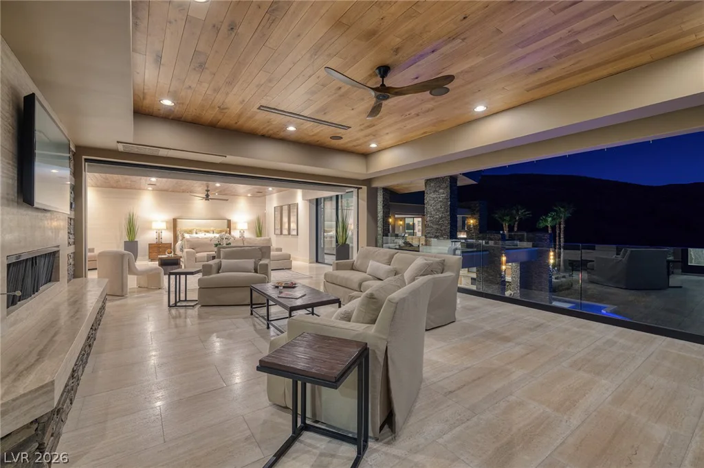 761 Dragon Ridge, Henderson, NV 89012