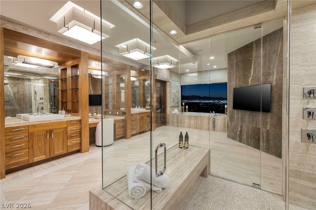 761 Dragon Ridge, Henderson, NV 89012