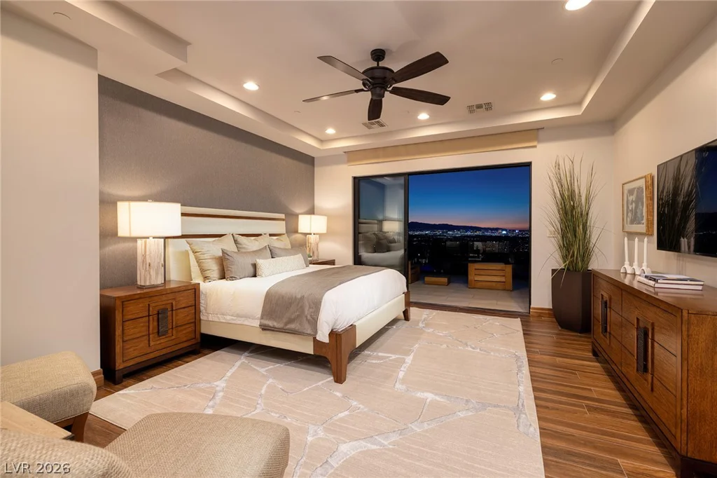 761 Dragon Ridge, Henderson, NV 89012