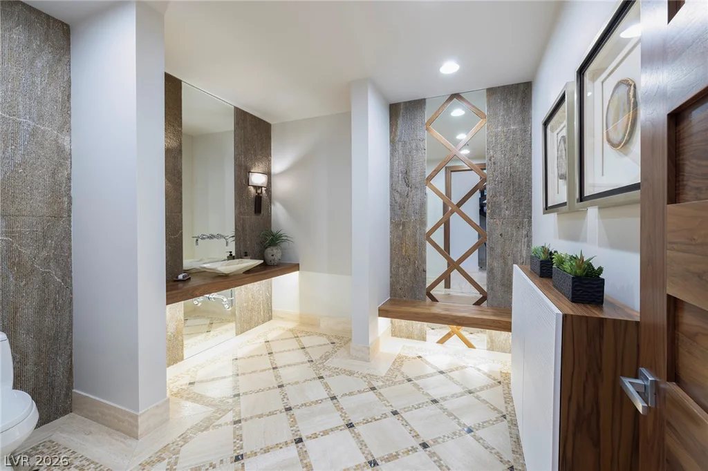 761 Dragon Ridge, Henderson, NV 89012