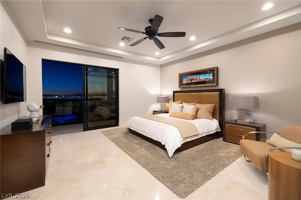 761 Dragon Ridge, Henderson, NV 89012