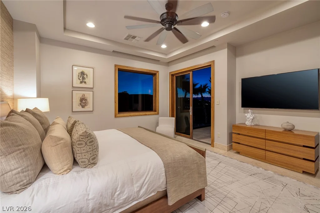 761 Dragon Ridge, Henderson, NV 89012
