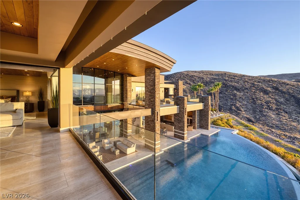 761 Dragon Ridge, Henderson, NV 89012