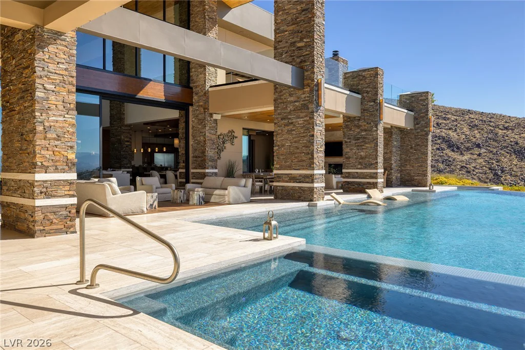 761 Dragon Ridge, Henderson, NV 89012