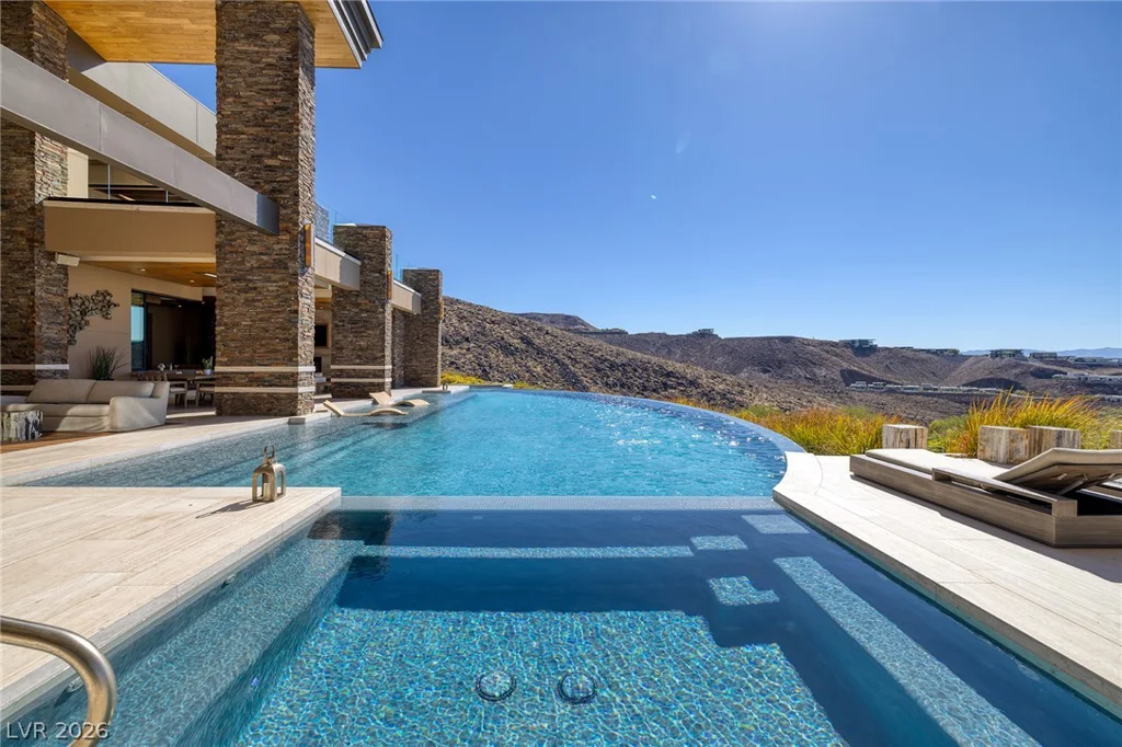 761 Dragon Ridge, Henderson, NV 89012
