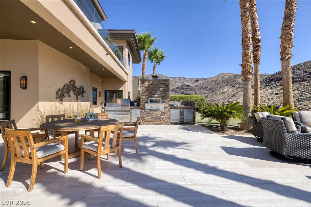 761 Dragon Ridge, Henderson, NV 89012