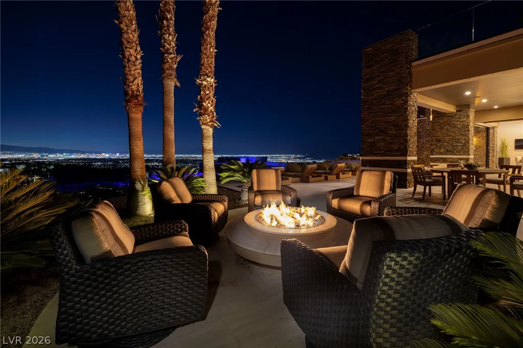 761 Dragon Ridge, Henderson, NV 89012